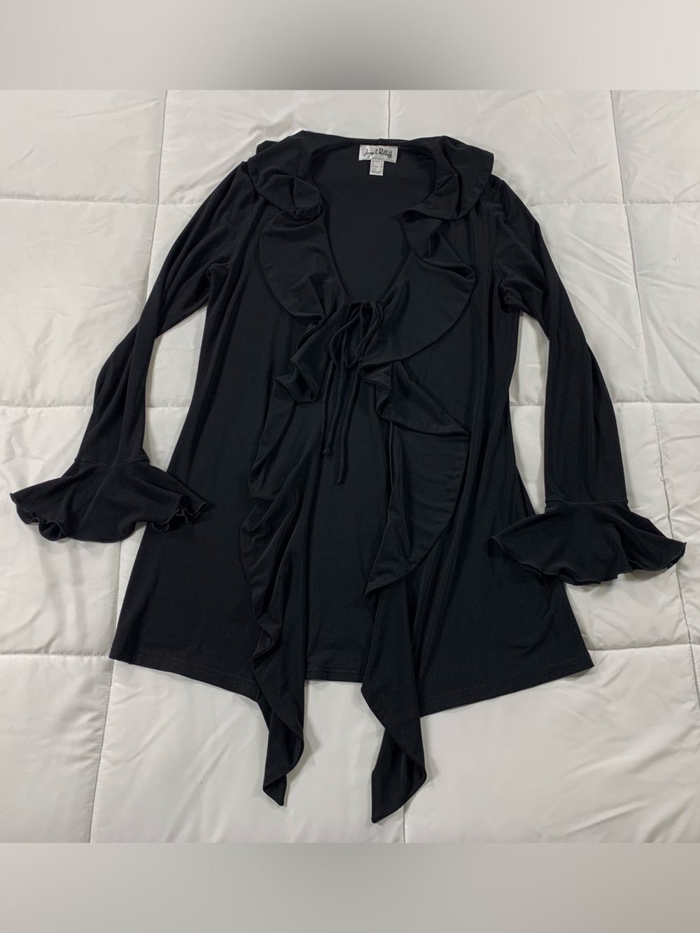 Pre loved JOSEPH RIBKOFF cardigan womens size 10